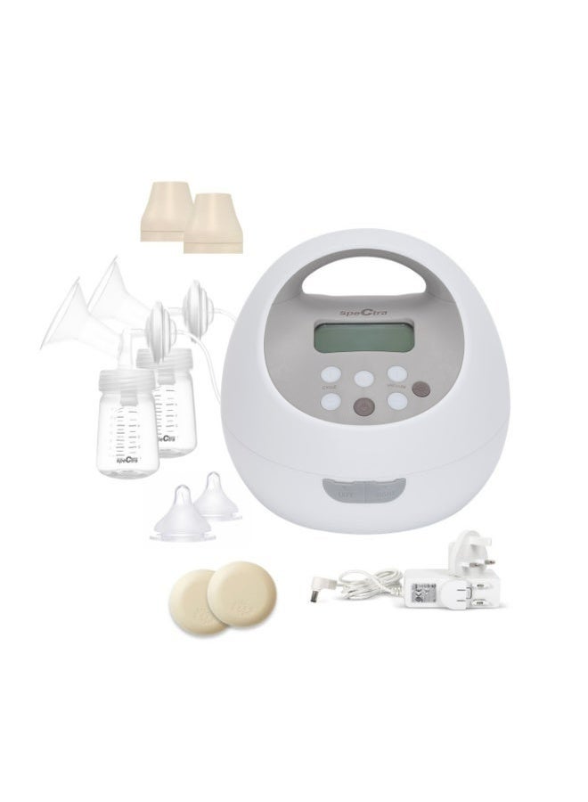 Spectra S1 Pro Breast Pump - Image 4